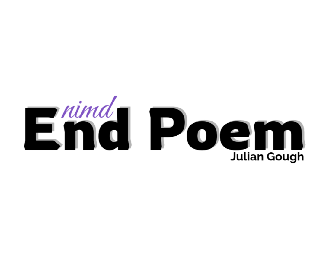 End Poem